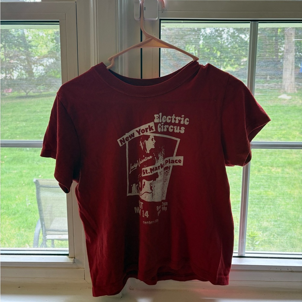 Brandy Melville Tee